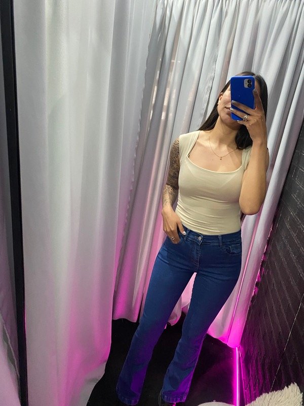 Producto - JEAN OXFORD PROMO