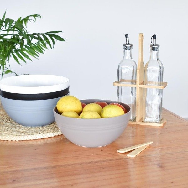 Producto - ENSALADERA NUDE CLASICA