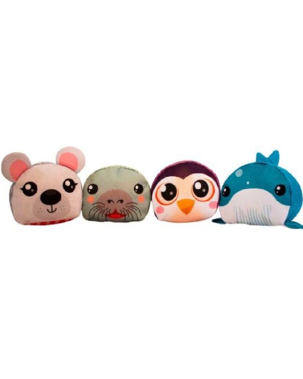 Producto - Animalitos anti estres - 0