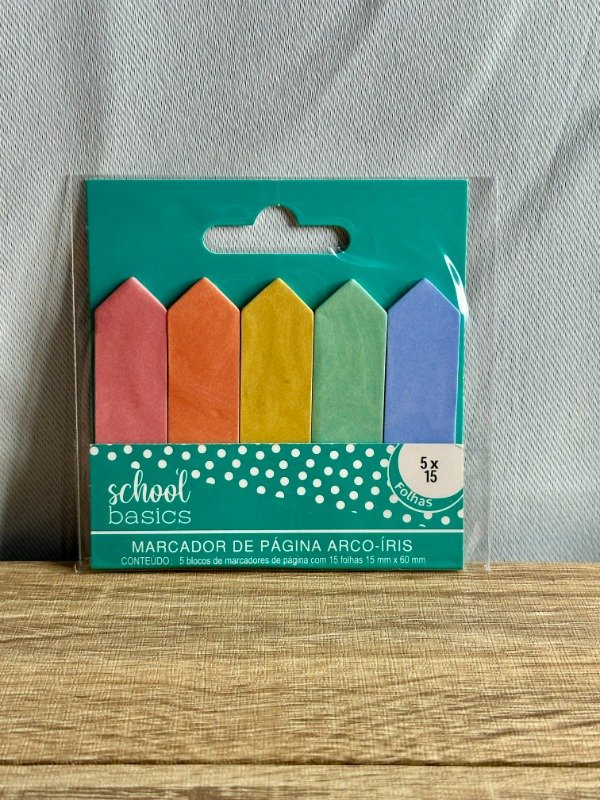 Producto - Banderitas Arcoiris