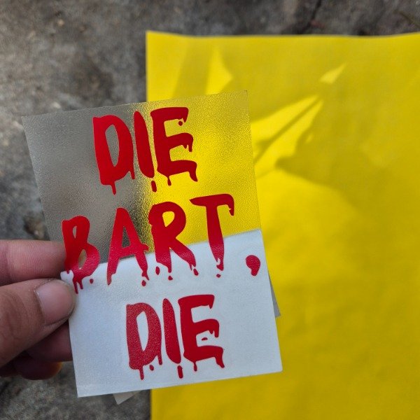 Producto - Die Bart, die
