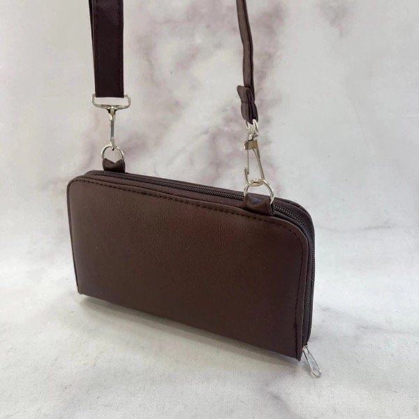 Producto - Billetera 2x1 Bandolera - 1