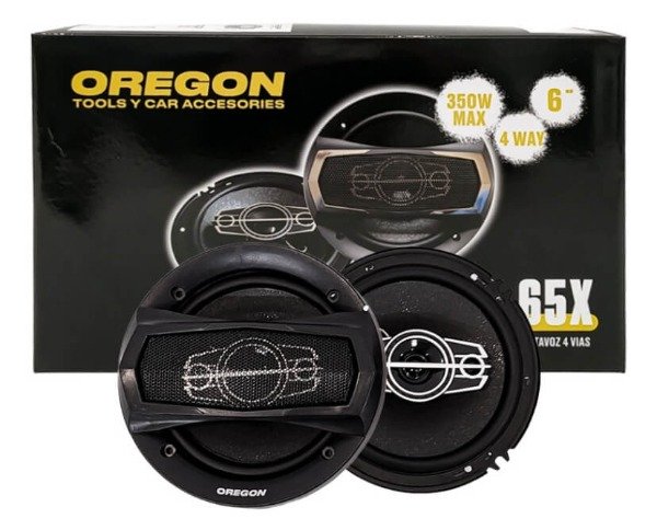 Producto - PARLANTES DE PUERTA OREGON