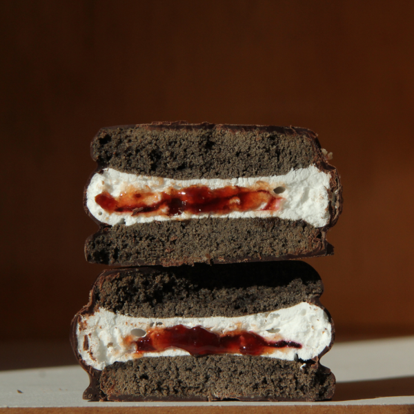 Producto - Nube de frutos rojos