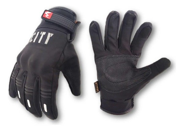 Producto - GUANTES MOTO CITY