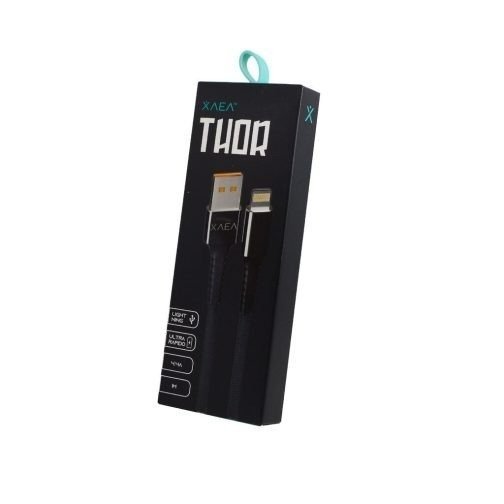 Producto - Cable XAEA THOR Iphone