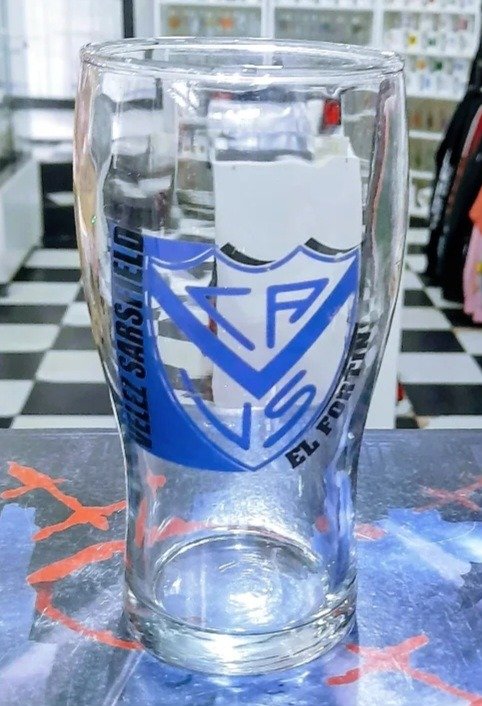 Producto - Pinta Velez