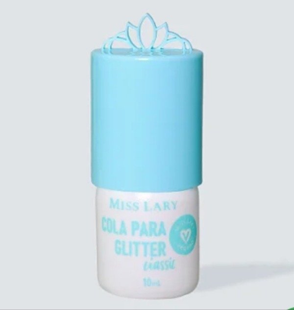 Producto - Cola para glitter- Miss Lary