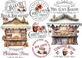 Producto - NAVIDAD 10 A3