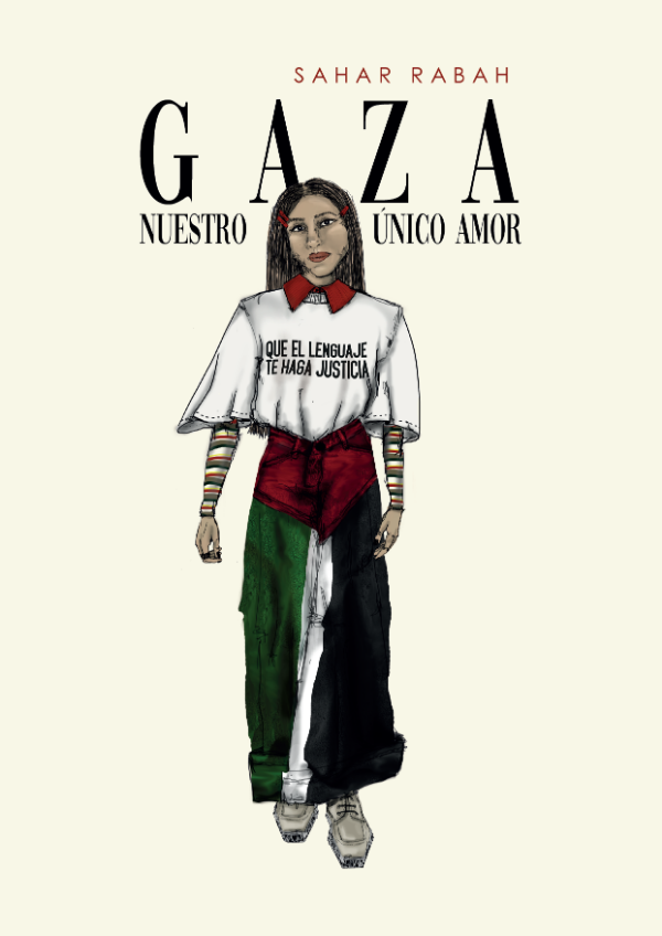 Producto - Gaza, nuestro único amor