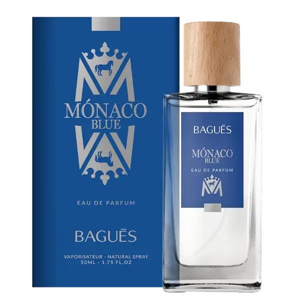 Producto - Monaco Blue