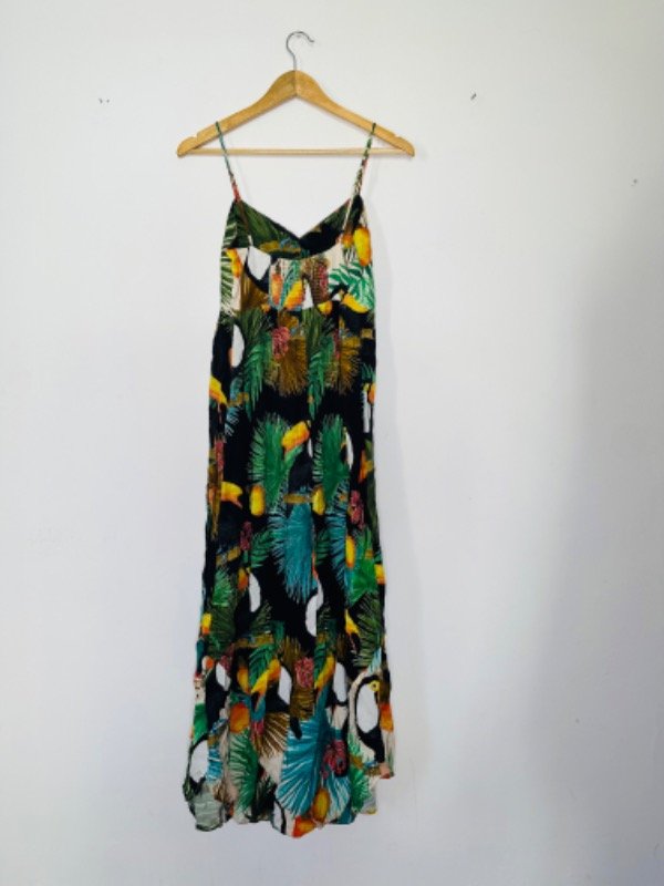 Vestido Farm colores — imagen 5
