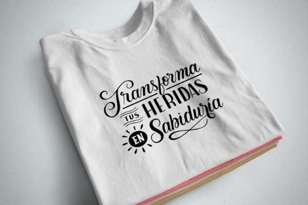 Producto - Frases 12 - ESTAMPAS TEXTILES