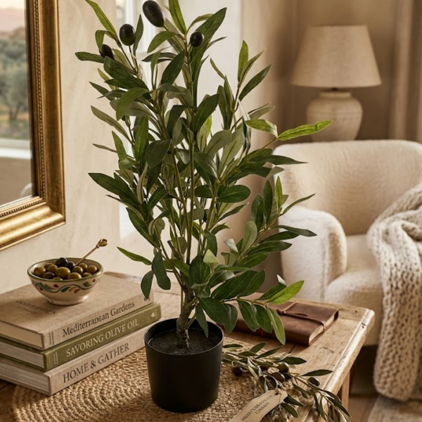 Producto - Olivo Mediterráneo - 60cm - 0