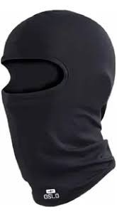 Producto - Pasamontañas