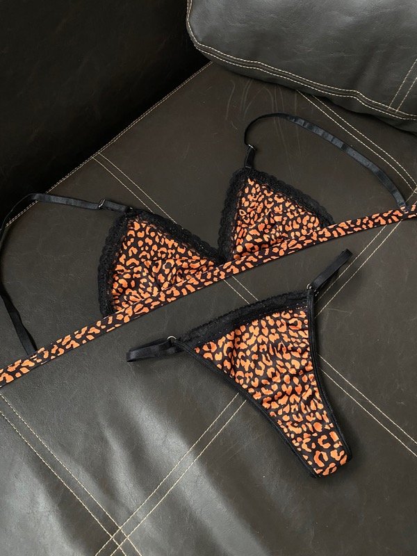 Producto - SET KIRA PRINT