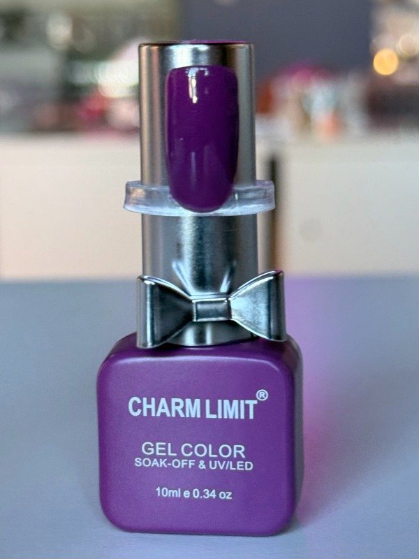 Producto - Esmalte nro 54 Charm Limit