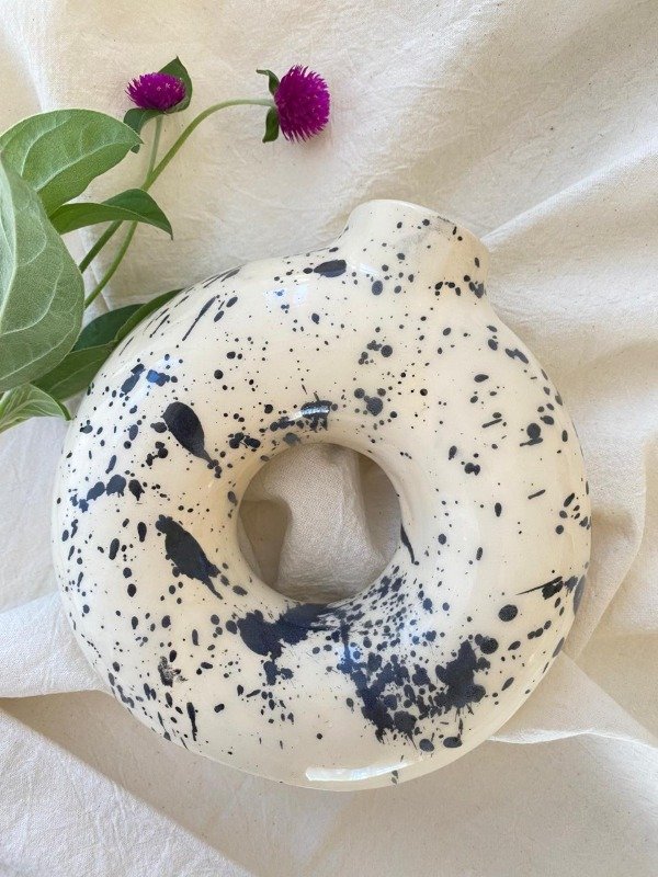 Producto - Florero Cerámica - 3