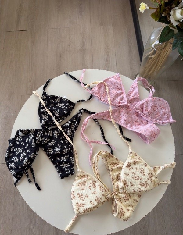 Producto - Bikini Fresita - 4