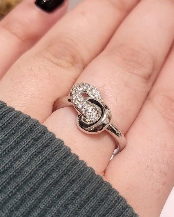 Producto - Anillo Francisca