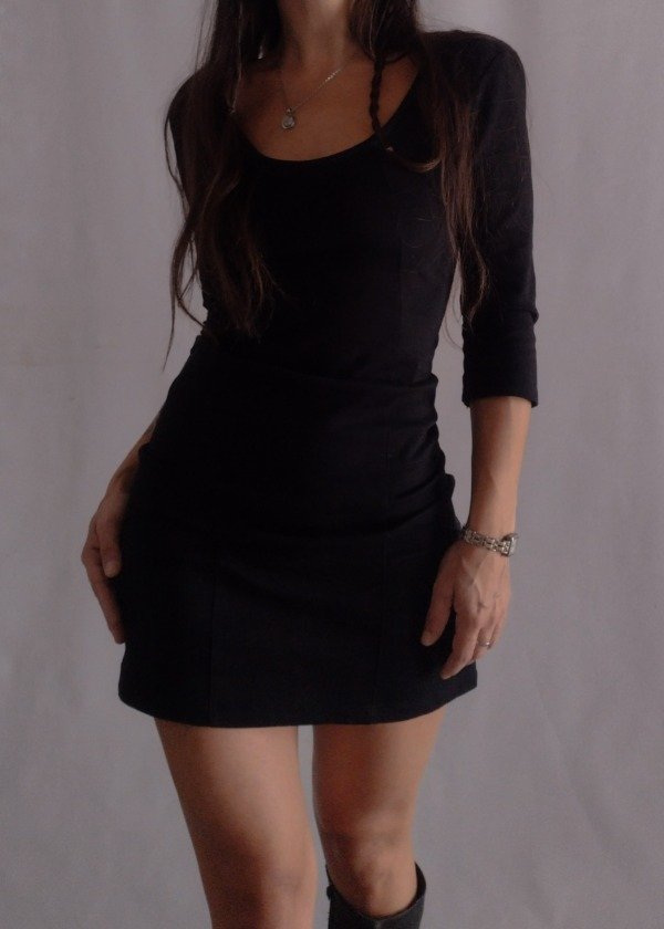 Producto - Vestido Zara