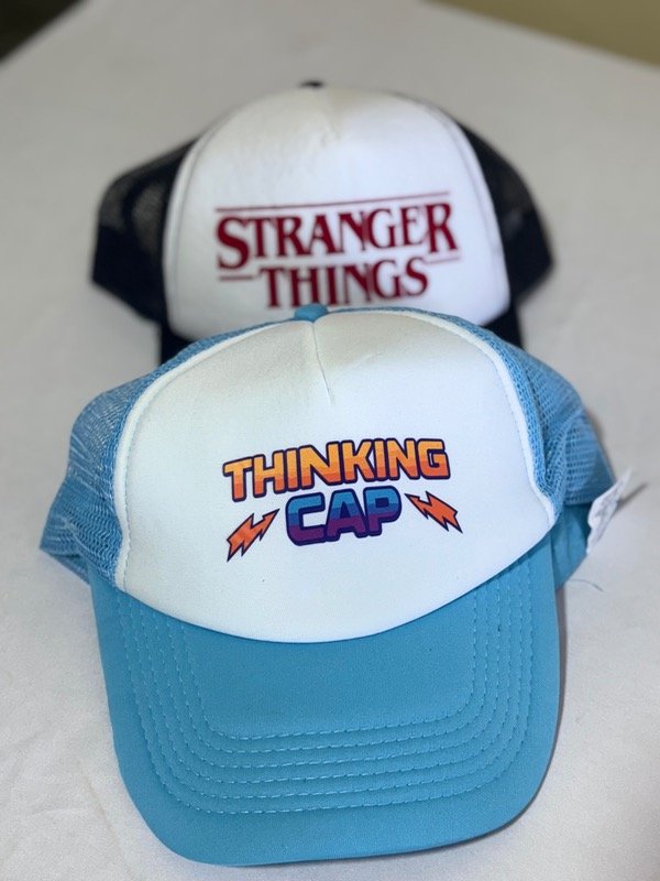 Producto - GORRAS TRUCKER