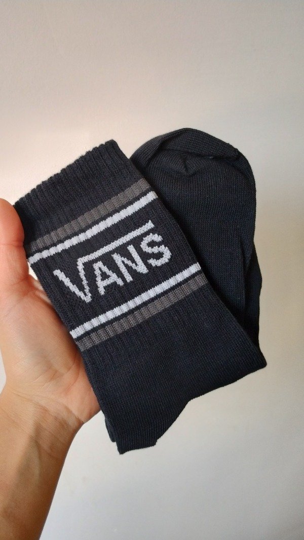 Producto - Vans,negra