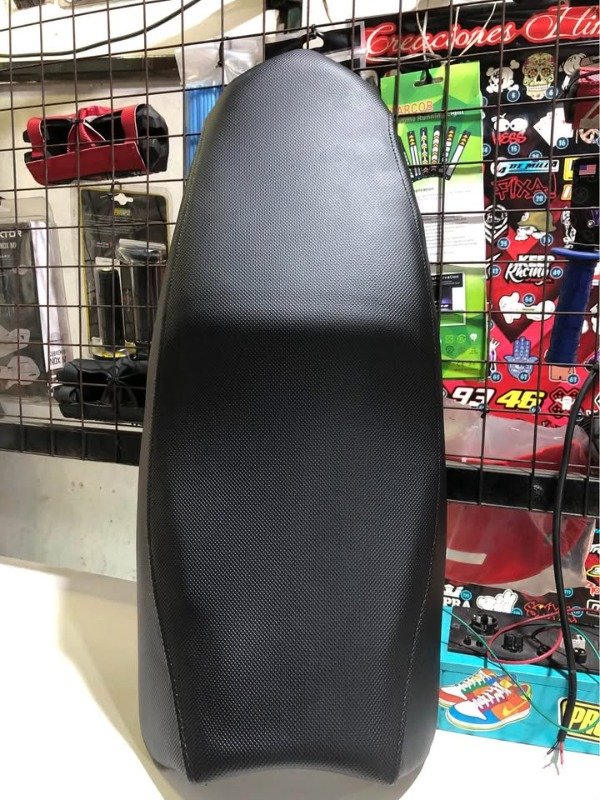Producto - Fundas de Asiento Yamaha Fz16