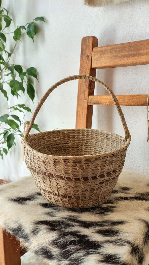 Producto - Canastita