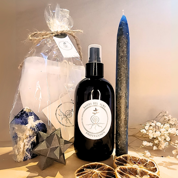 Producto - Kit Limpieza y Protección
