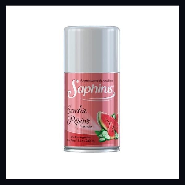 Producto - AEROSOL SANDIA PEPINO