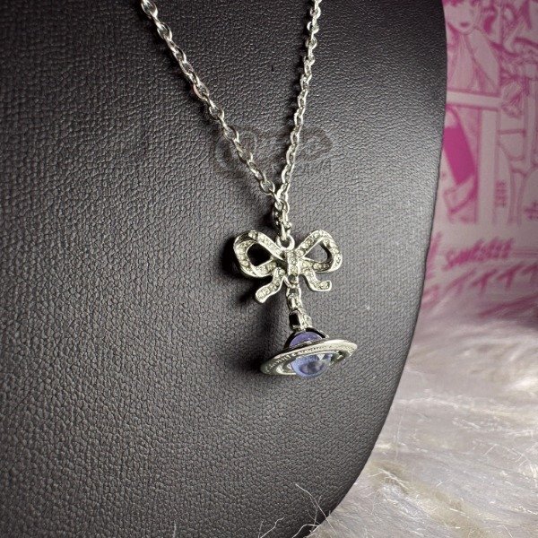 Producto - Orb Coquette Lila