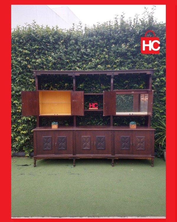 Producto - Modular de Gran Porte - Tu Living Renovado