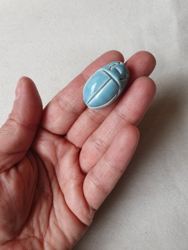 Producto - LUCERO Broche Escarabajo del Cielo - 3