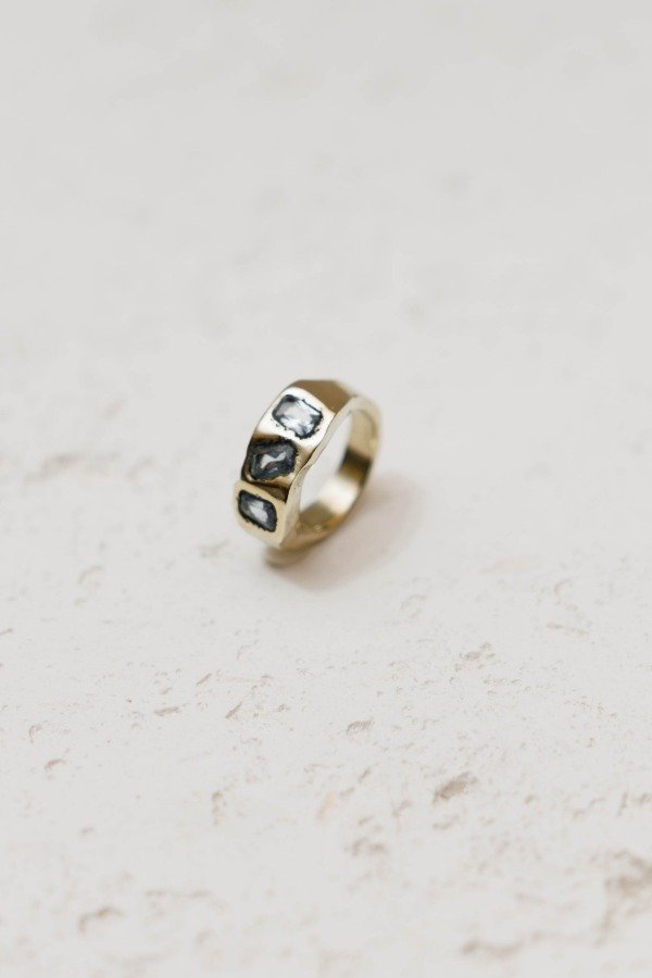 Producto - Anillo Gador