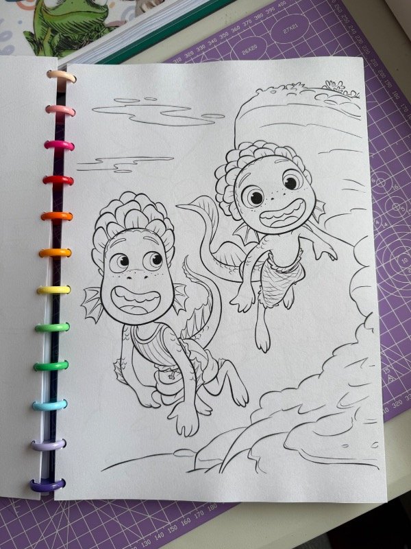 Producto - Disney by Zoe - 2