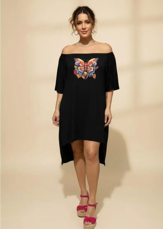 Producto - REMERON ROSE. Fly