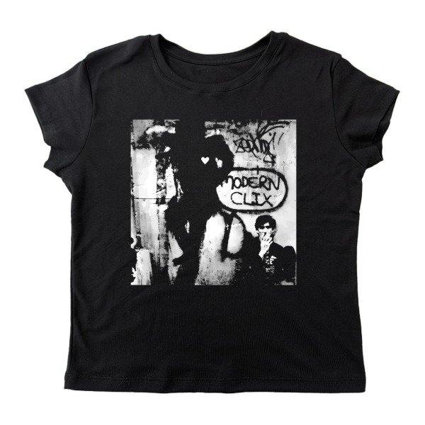 Producto - REMERA CLIX