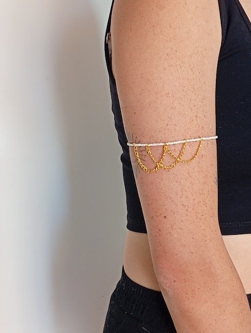 Producto - Brazalete CHAIN