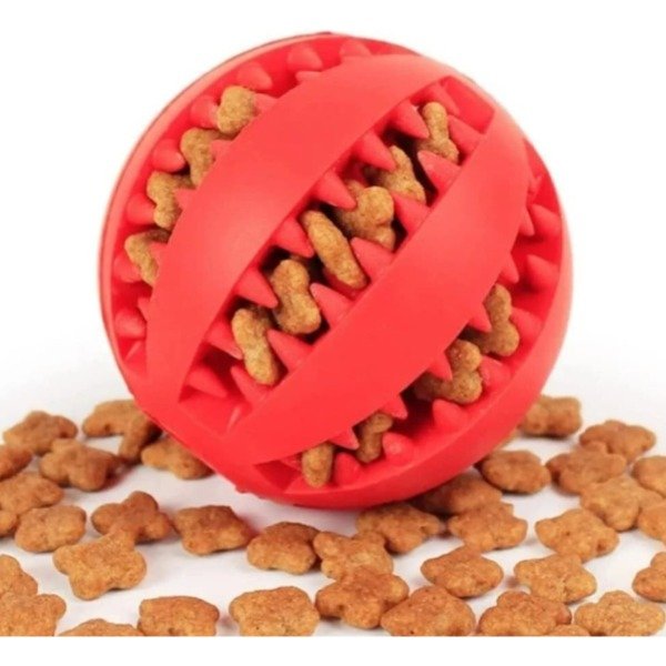Producto - Pelota dental grande