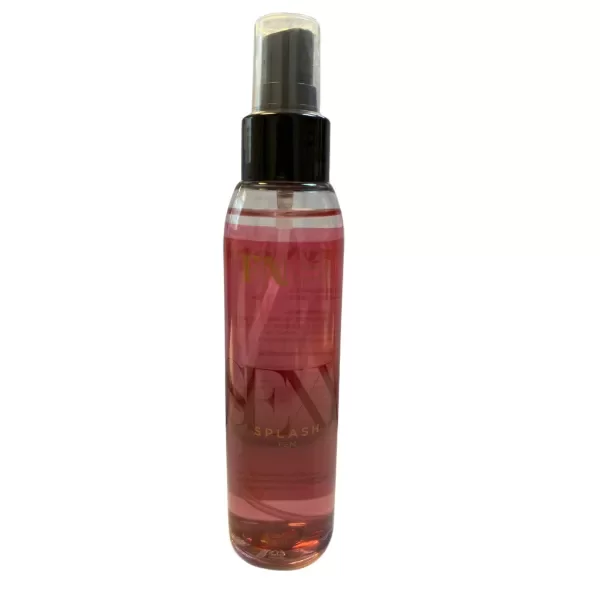Producto - Bodysplash FRUTILLA Y MIEL 125ml