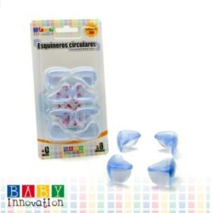 Producto - Esquineros circulares x8unid.