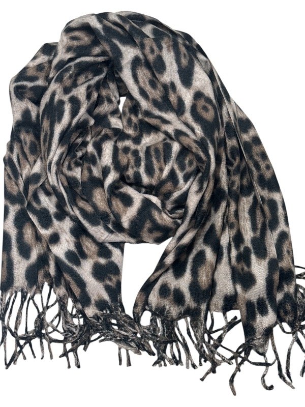Producto - Bufandon animal print