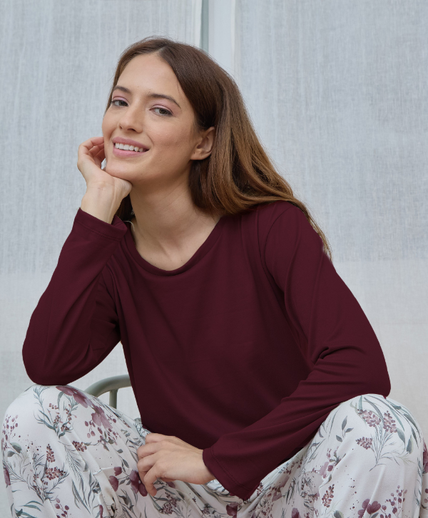 Producto - Pijama Valencia (Art. BT132091)