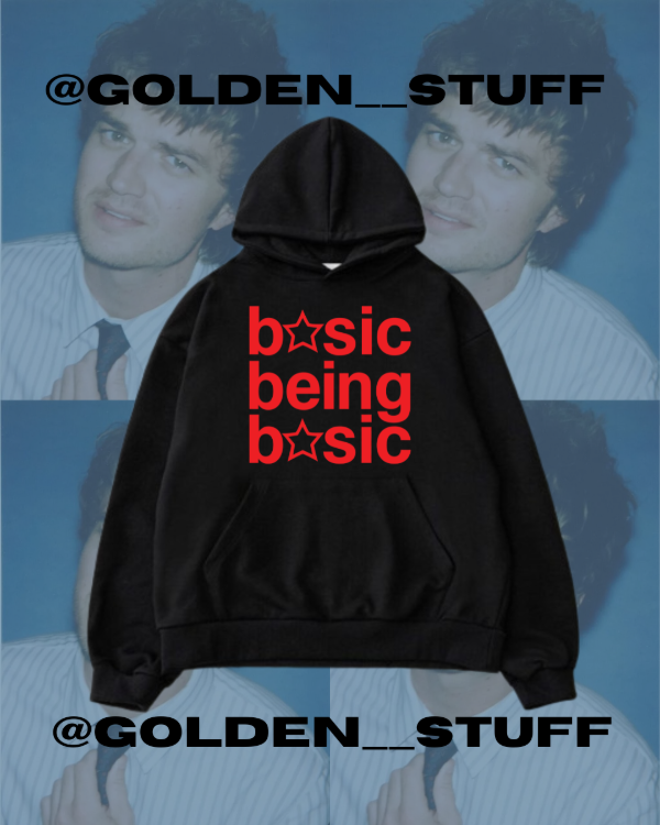 Producto - BUZO CANGURO DISEÑO 3 EN ROJO - DJO