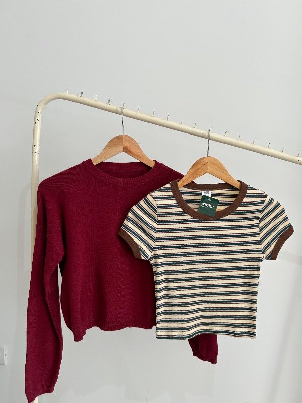 Producto - Sweater Renata