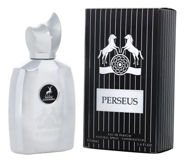 Producto - AI Maison Alhambra Perseus Eau de Parfum