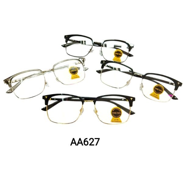 Producto - Armazon AA627