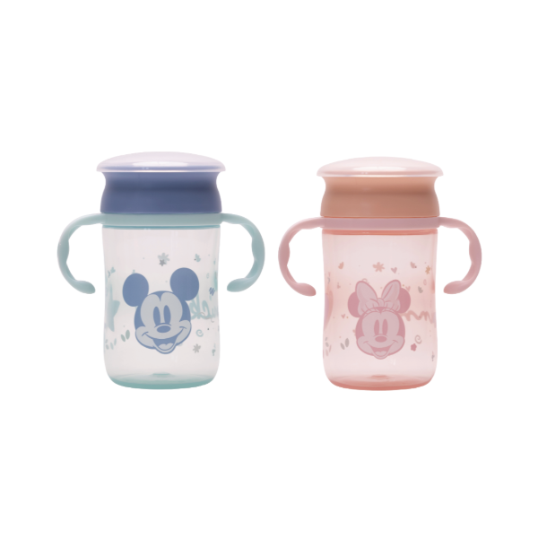 Producto - Disney - Vaso 360