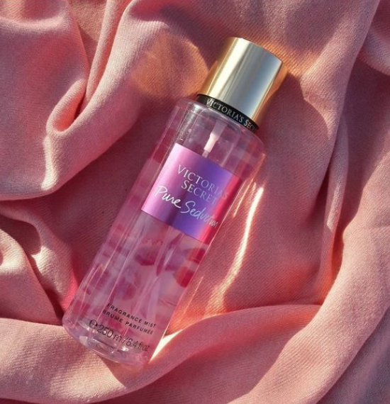Producto - Body splash Pure Seduction Victoria Secret